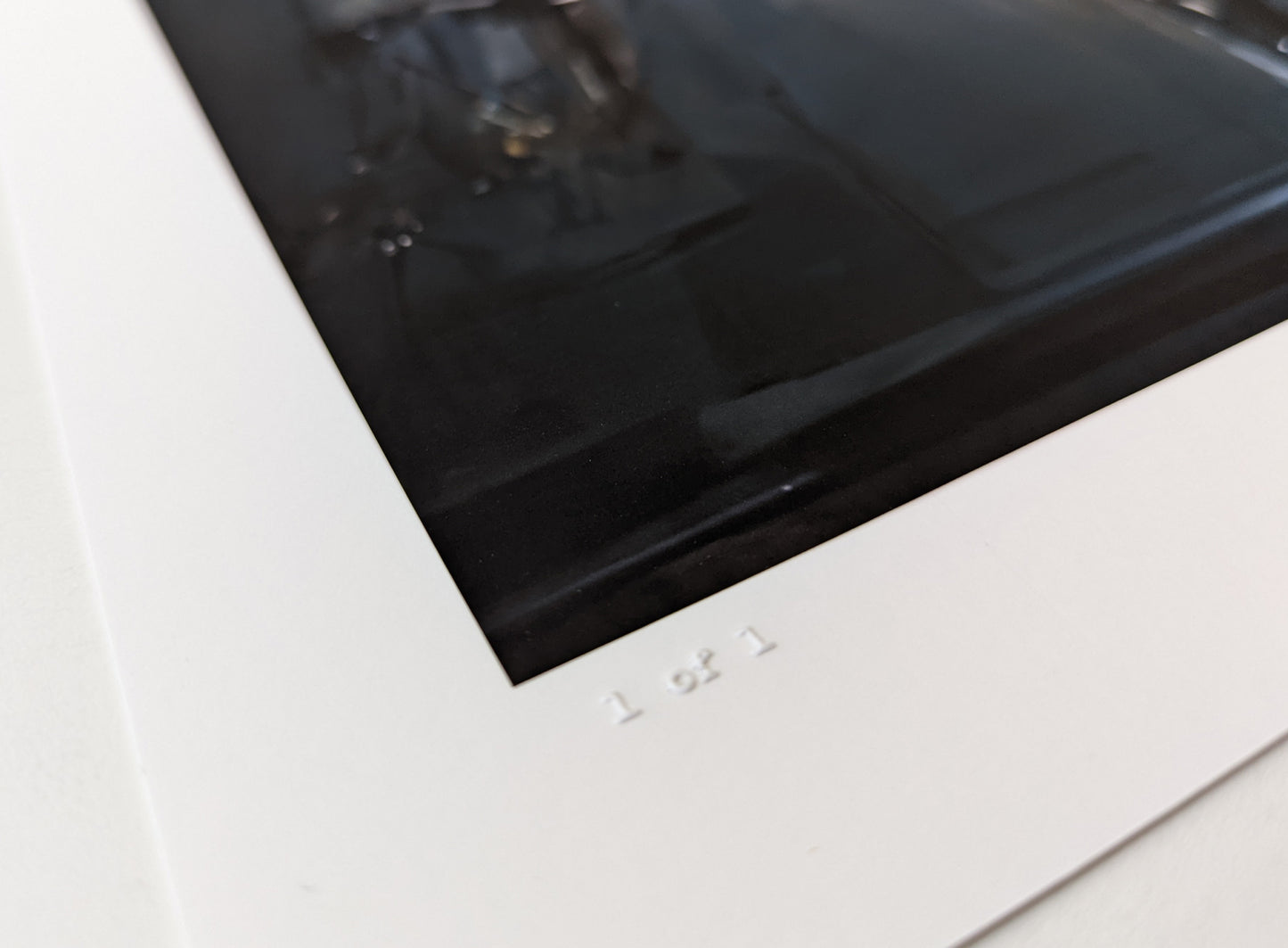 nothing can stop us getting more