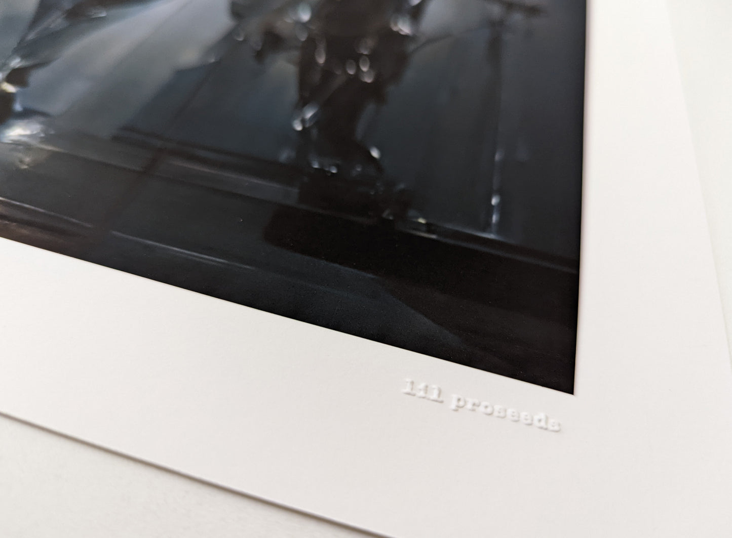 nothing can stop us getting more