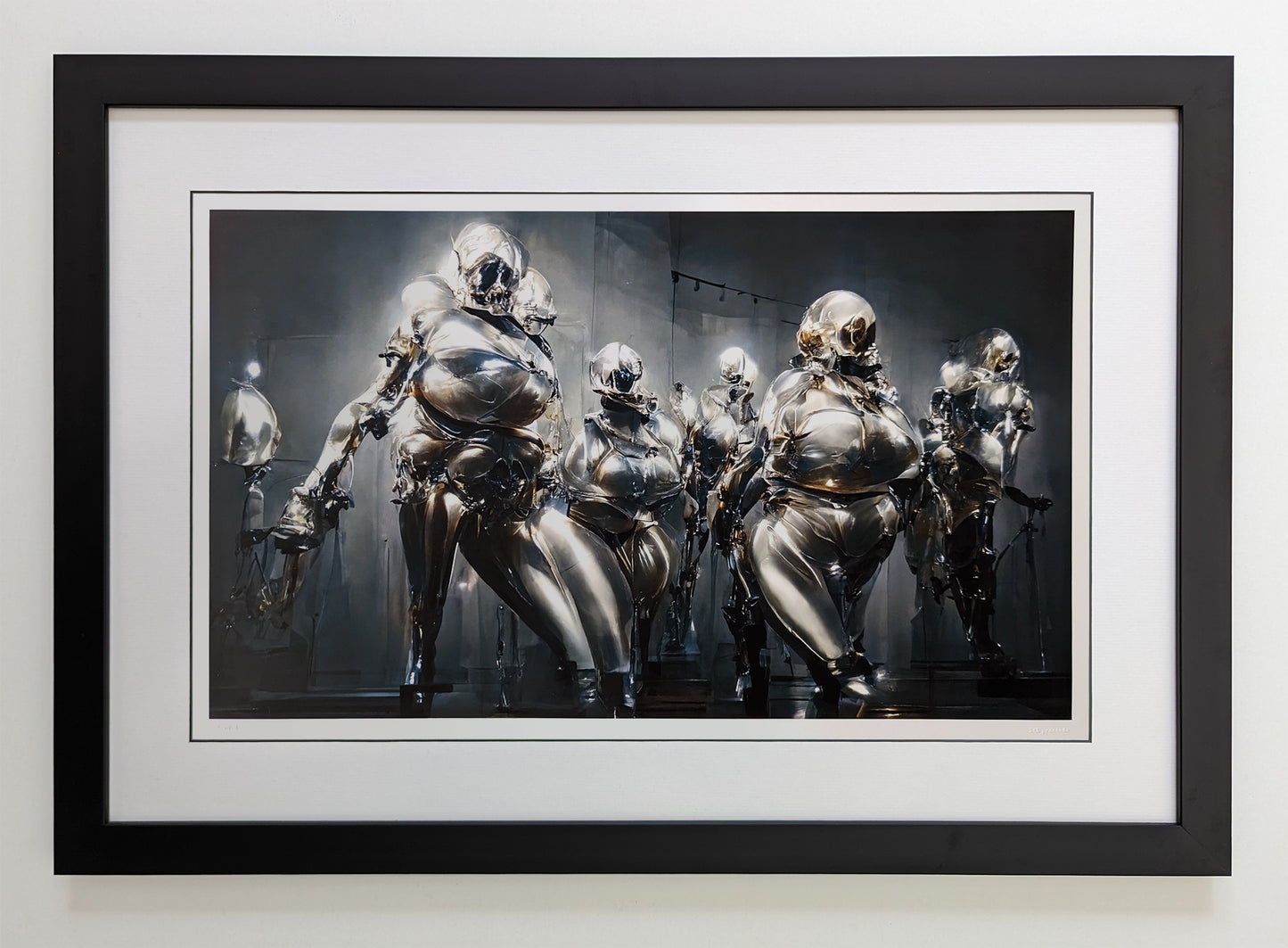 nothing can stop us getting more