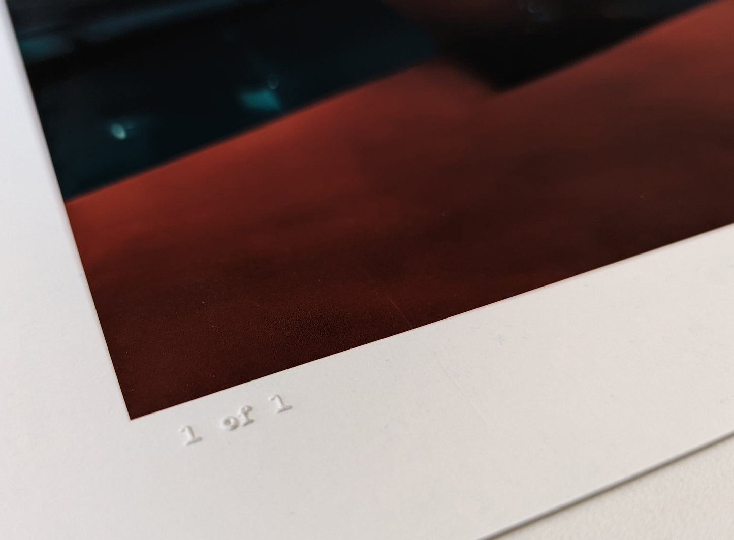 there is no room in here for sanity