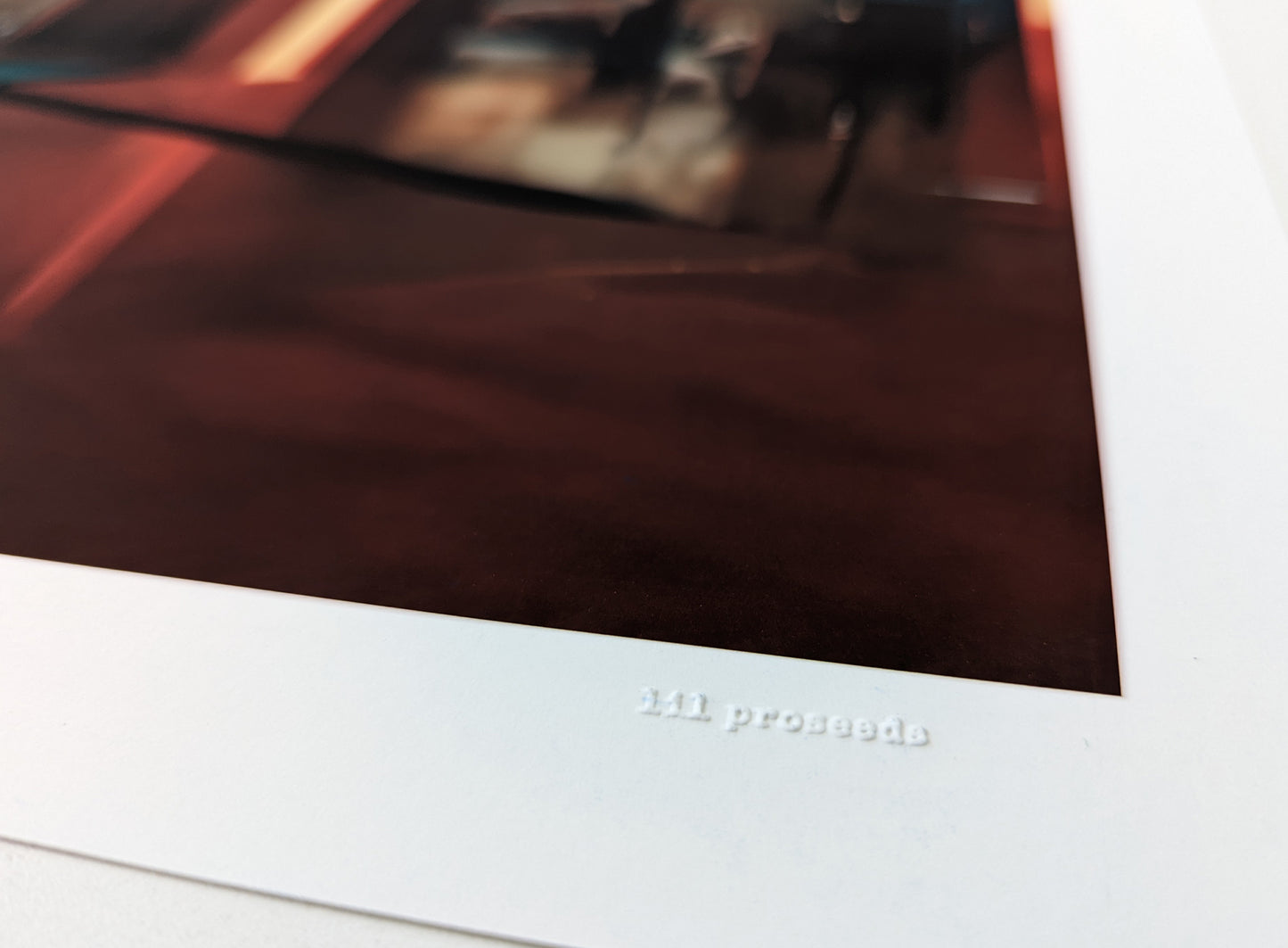 there is no room in here for sanity