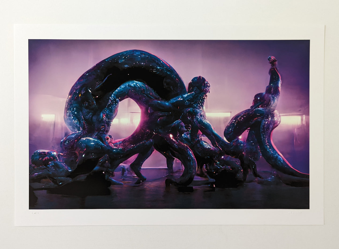 we will move through this together