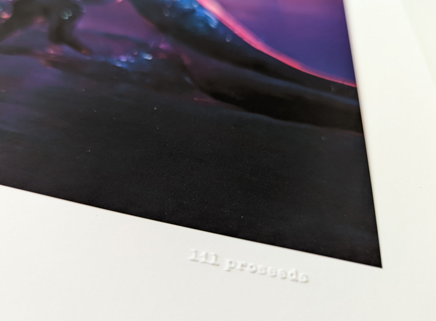 we will move through this together