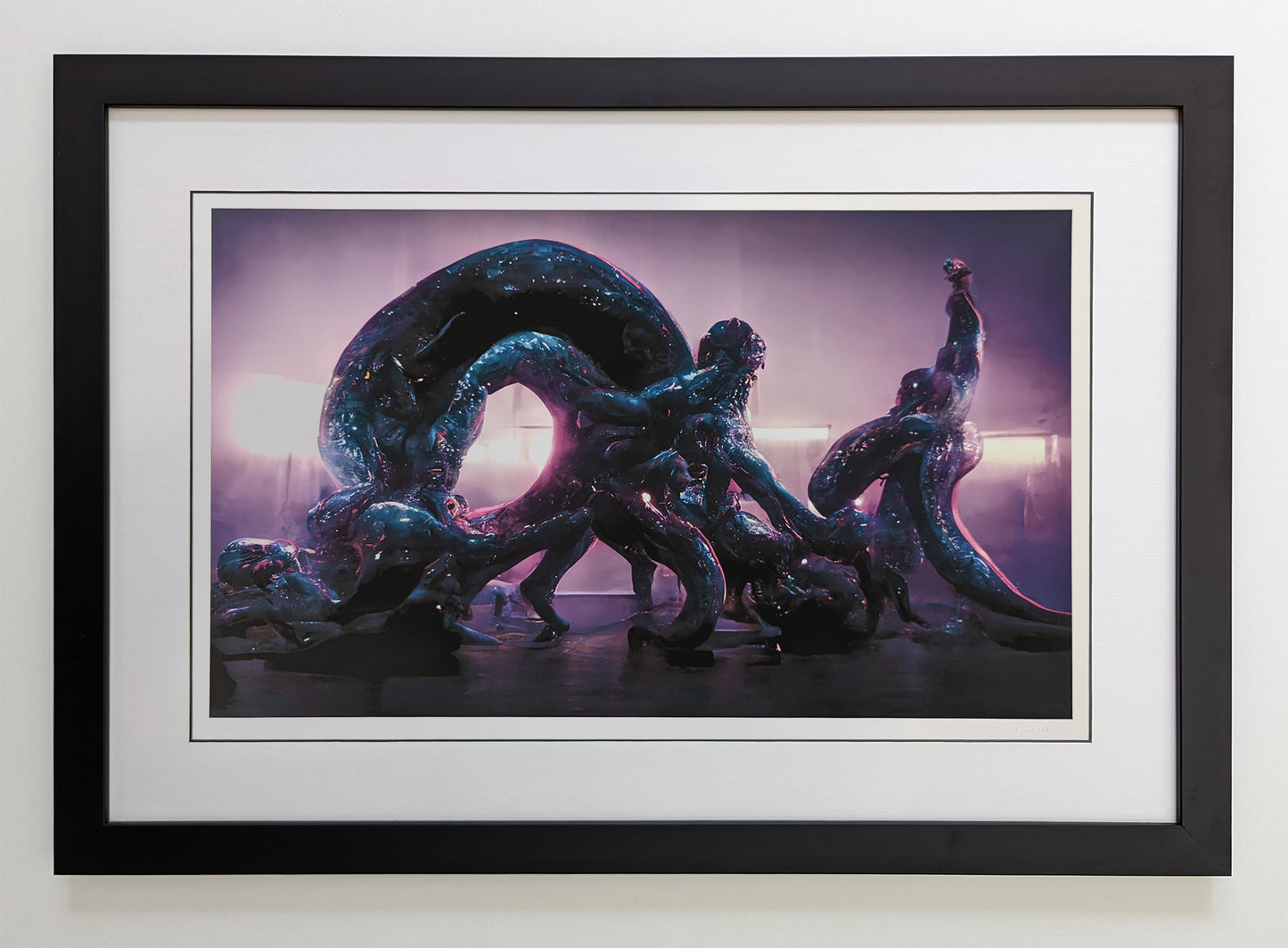 we will move through this together